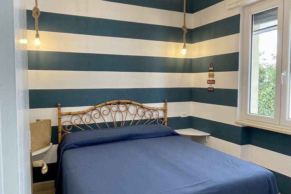 Comfort 300 meters from the crystal clear sea... in Leporano, Golfe de Tarente