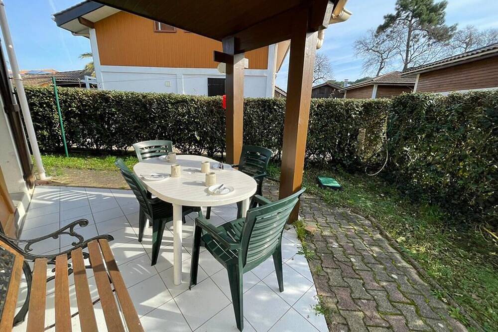 Maison de vacances