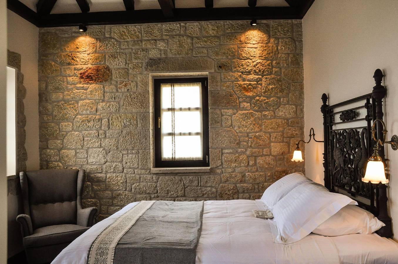 Ferienhaus für 5 Personen ca. 80 m² in Kardamyli, Peloponnes (Messenien) in Petrovouni, Kardamyli