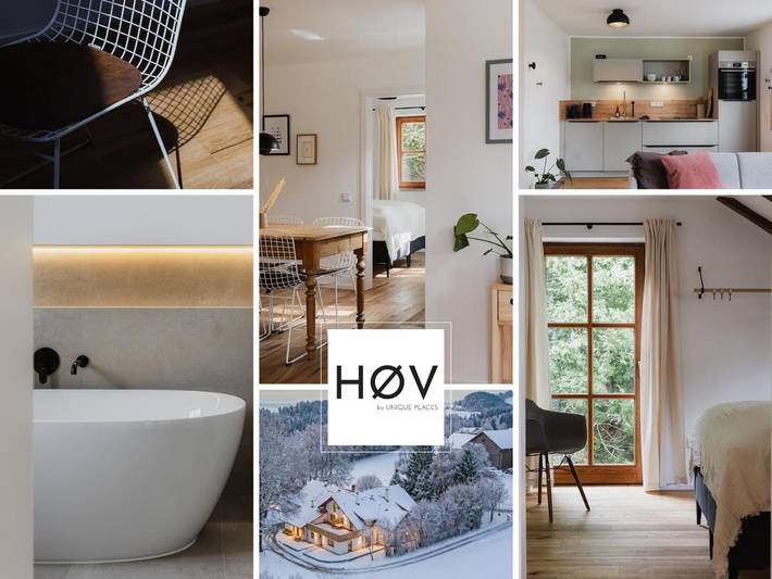 Ferienwohnung für 10 Personen, mit Ausblick und Garten in Altusried