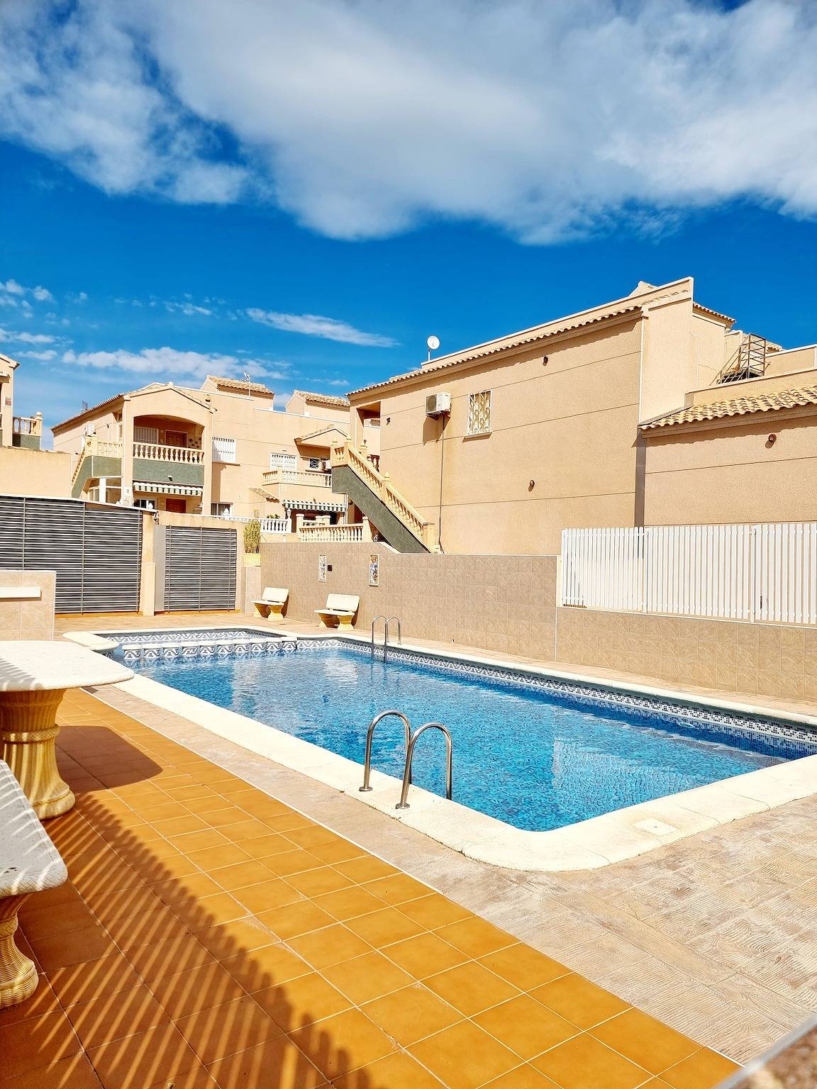 Maison de rêve avec vue sur la mer à la plage de La Mata in Playa de Cabo Cervera (La Mata), Torrevieja