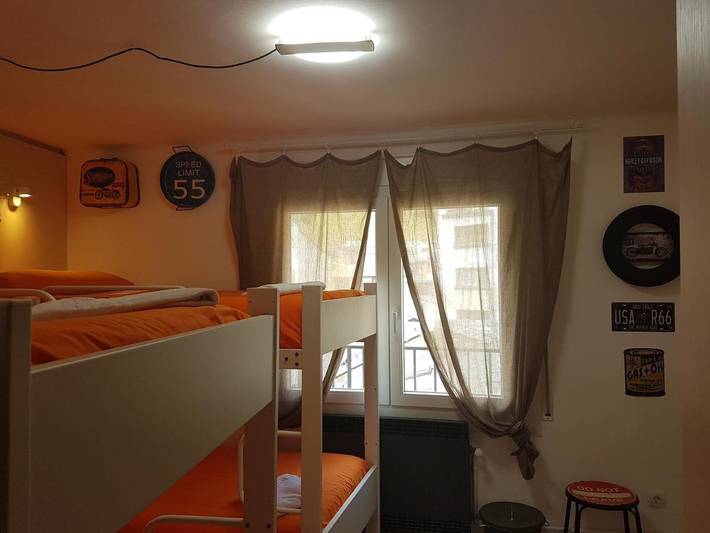 Gîte pour 5 personnes, avec vue et terrasse dans Grandvalira - 2