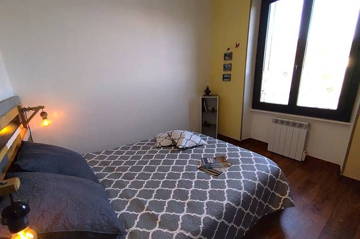 Gîte pour 4 personnes, avec jardin dans Office De Tourisme De Murolo - 3