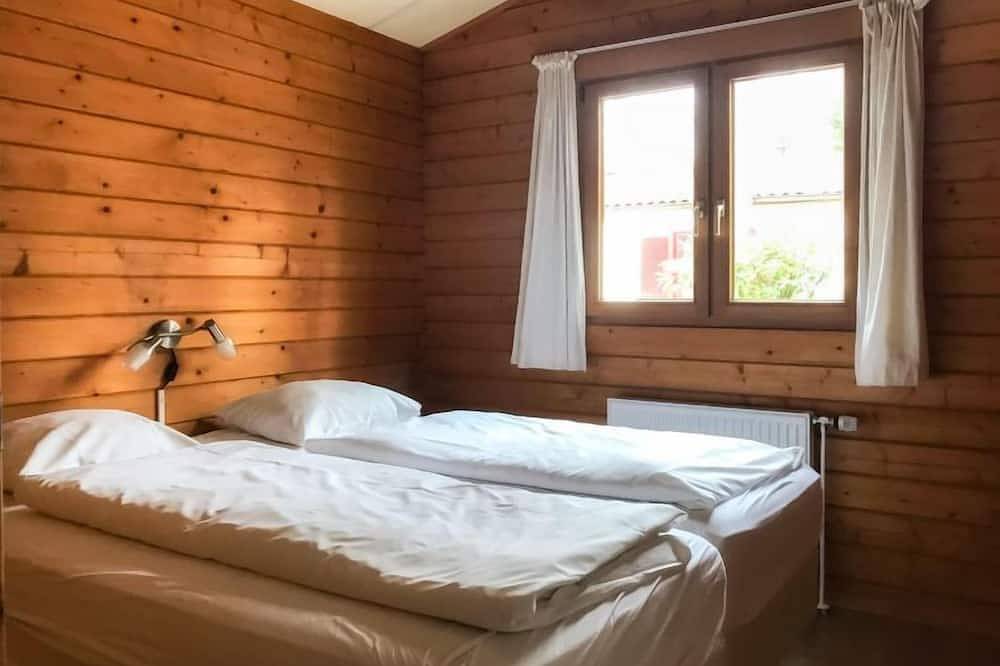 De Brenkberg in Schinveld, Parkstad Limburg