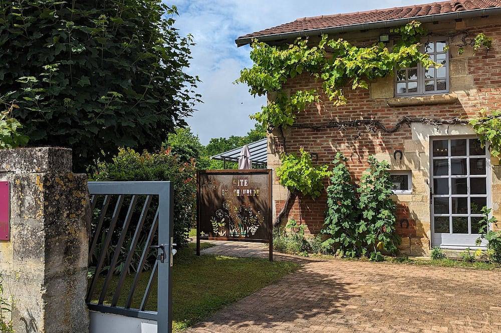 Gîte pour 6 Personnes dans Contrisson, Région de Bar-le-Duc