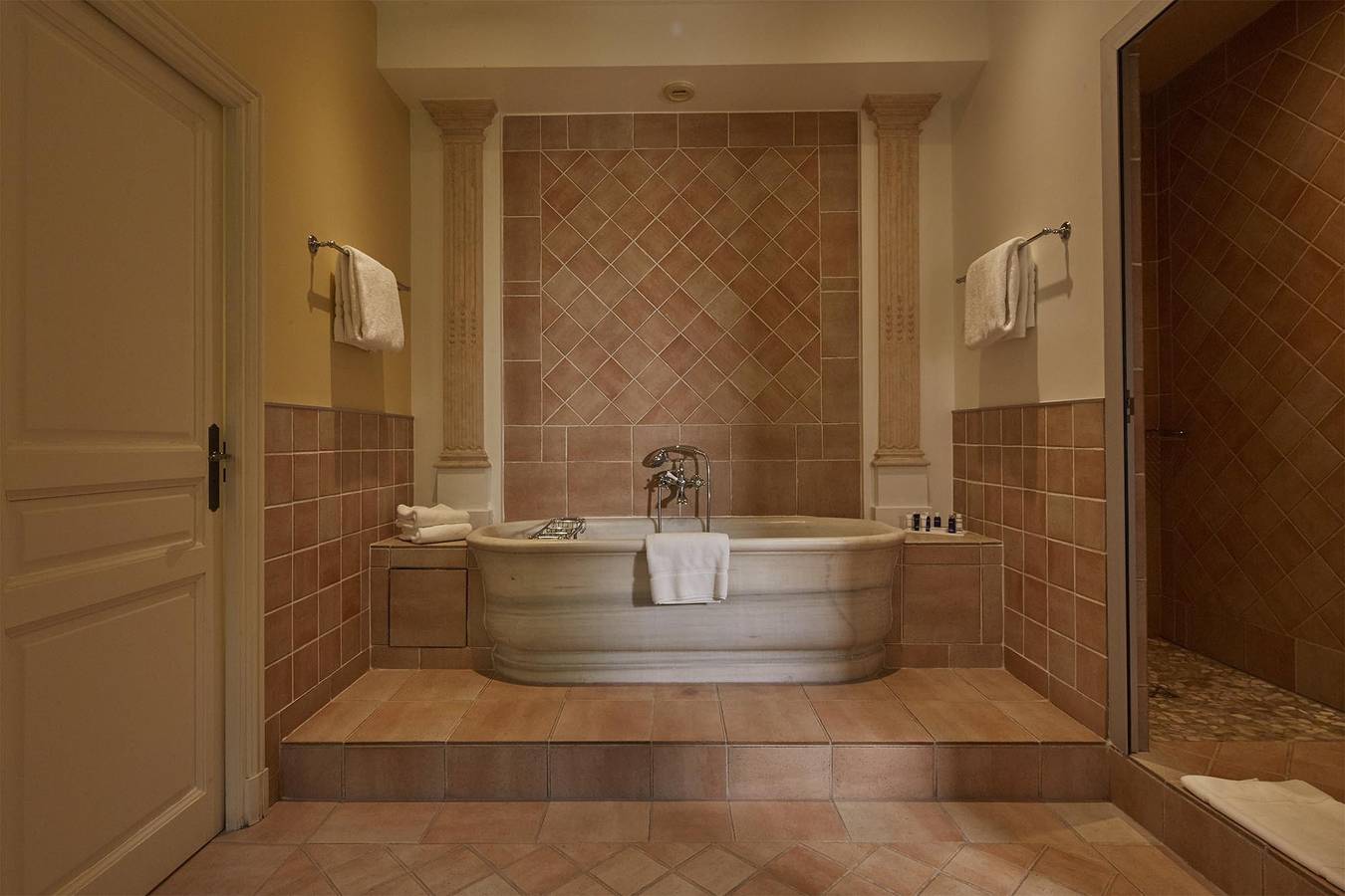 Chateau de Candie in Chambéry, Région de Chambéry