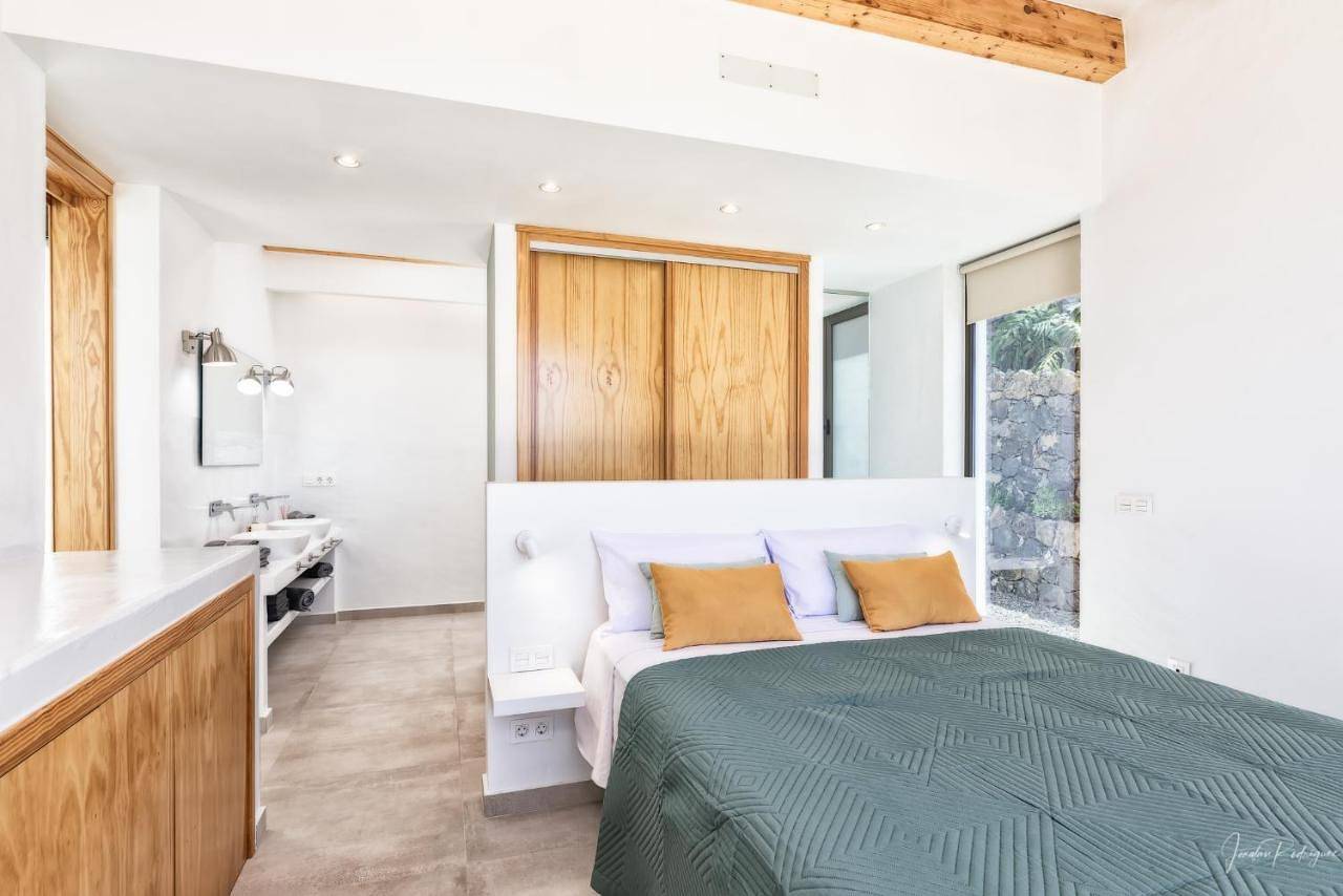 Three-Bedroom Villa in Marina (Islas Canarias), Tazacorte