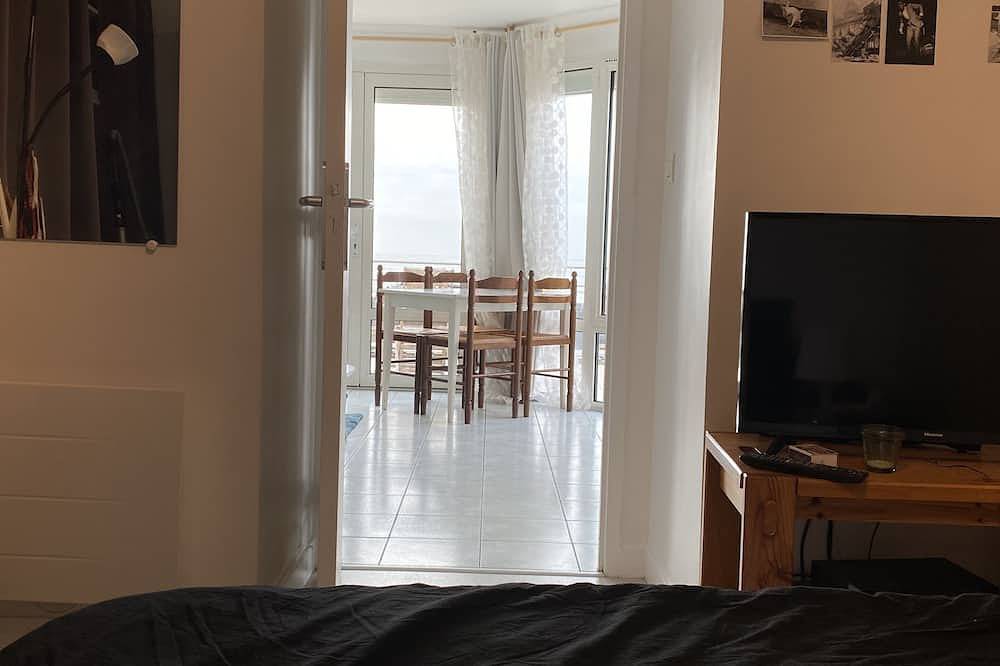 Appartement entier, Appartement cosy et lumineux les pieds dans l'eau in Le Pouldu, Clohars-Carnoët