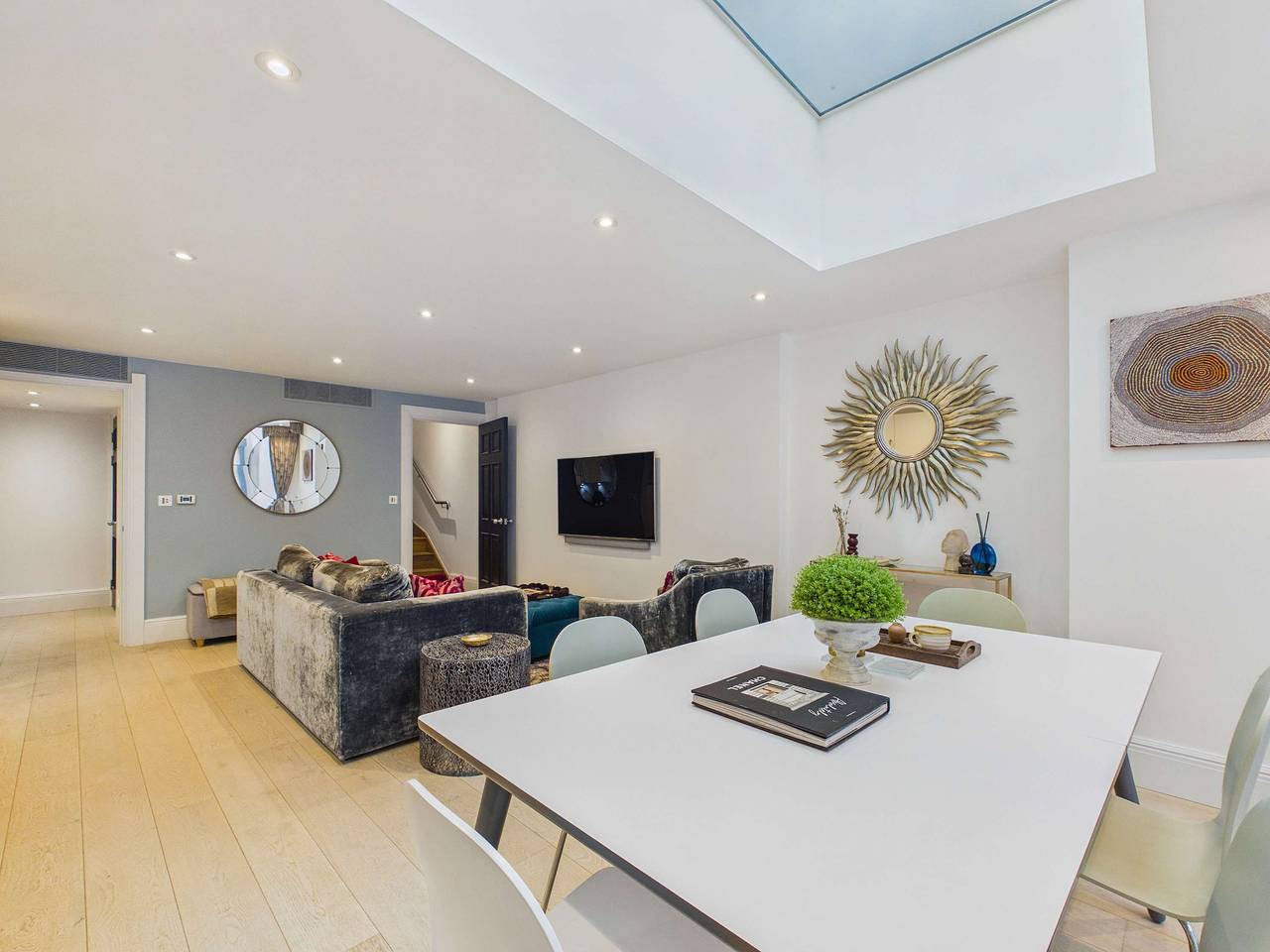 Appartamento vacanze a Londra a partire da 320€ a notte