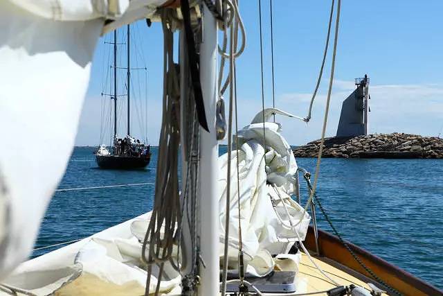 Location de vacances pour 12 personnes, avec piscine ainsi que jardin et balcon dans Golf de la Grande Motte - 3