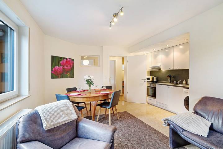 Appartement de vacances pour 4 personnes - 1