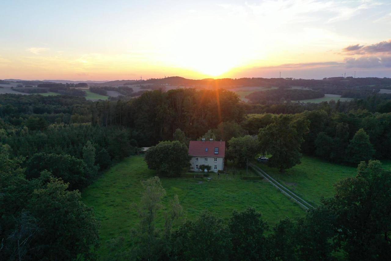 Ganze Wohnung, Three-Bedroom Apartment in Detmold, Kreis Lippe