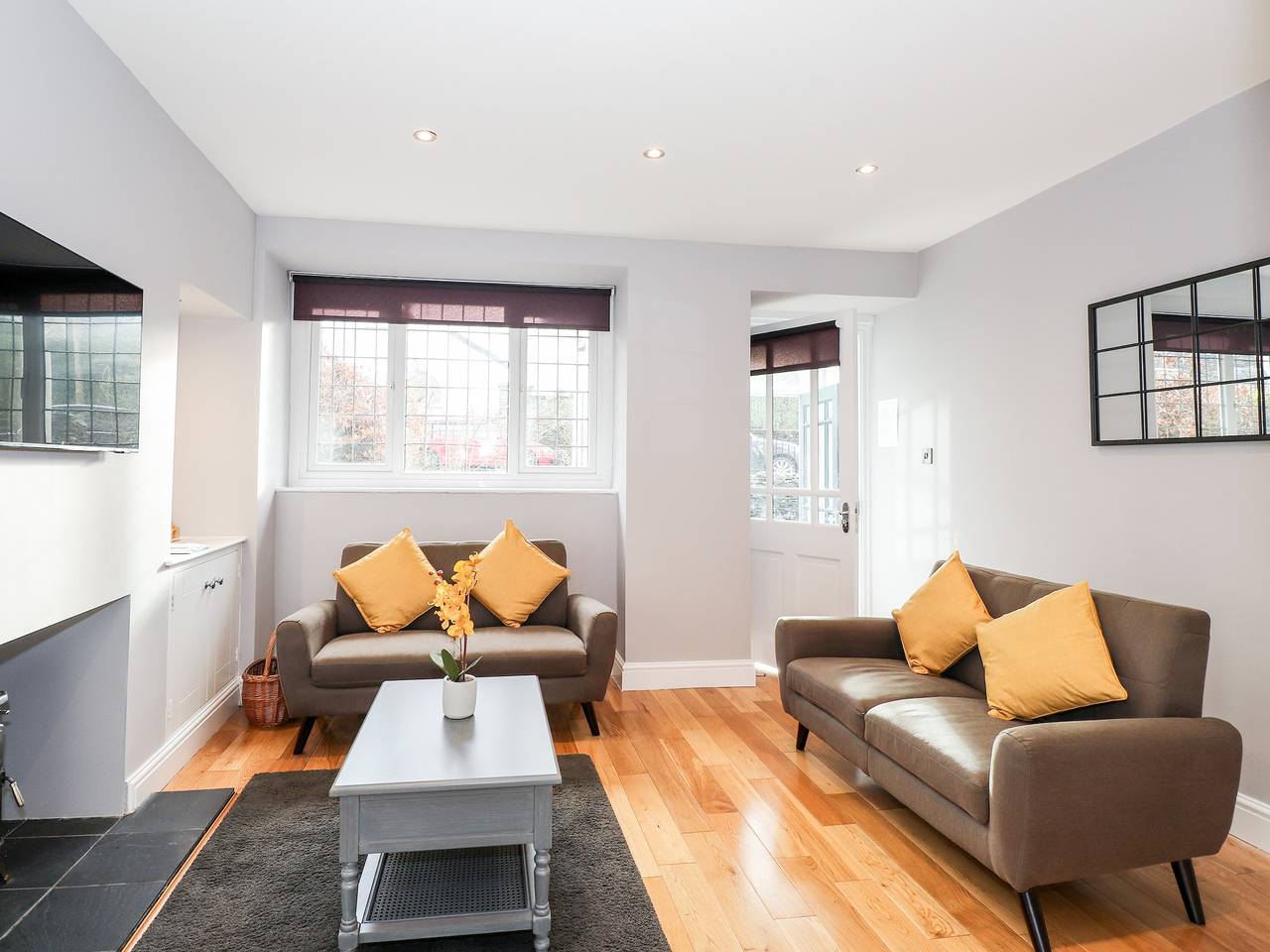 Lakestone Cottage in Windermere, Lake District