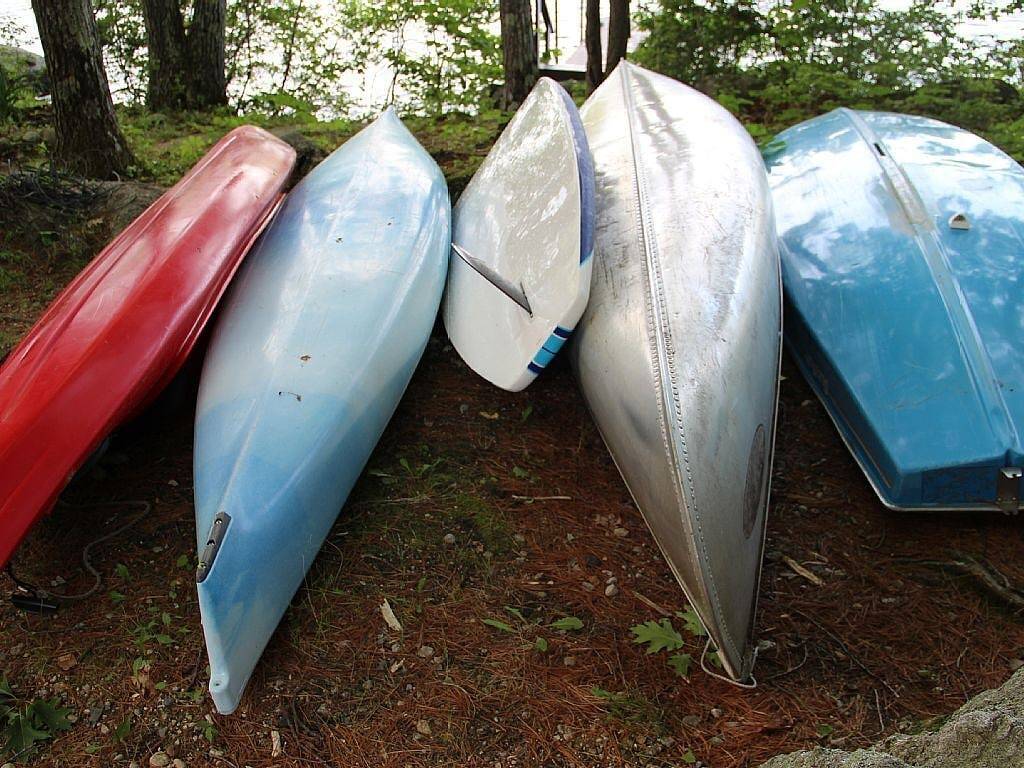 Quiet Waterfront Cottage on Squam in Holderness, Squam Lake