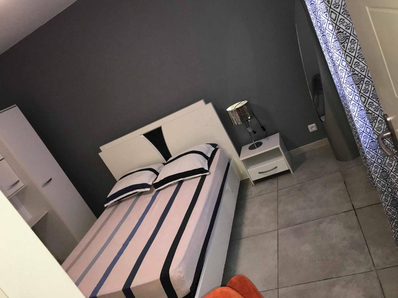 Maison charmante à Saint-Louis + Jacuzzi in Saint-Louis (Réunion), Île de la Réunion