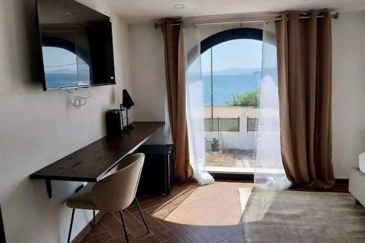Bed and breakfast per 2 persone, con giardino - 1