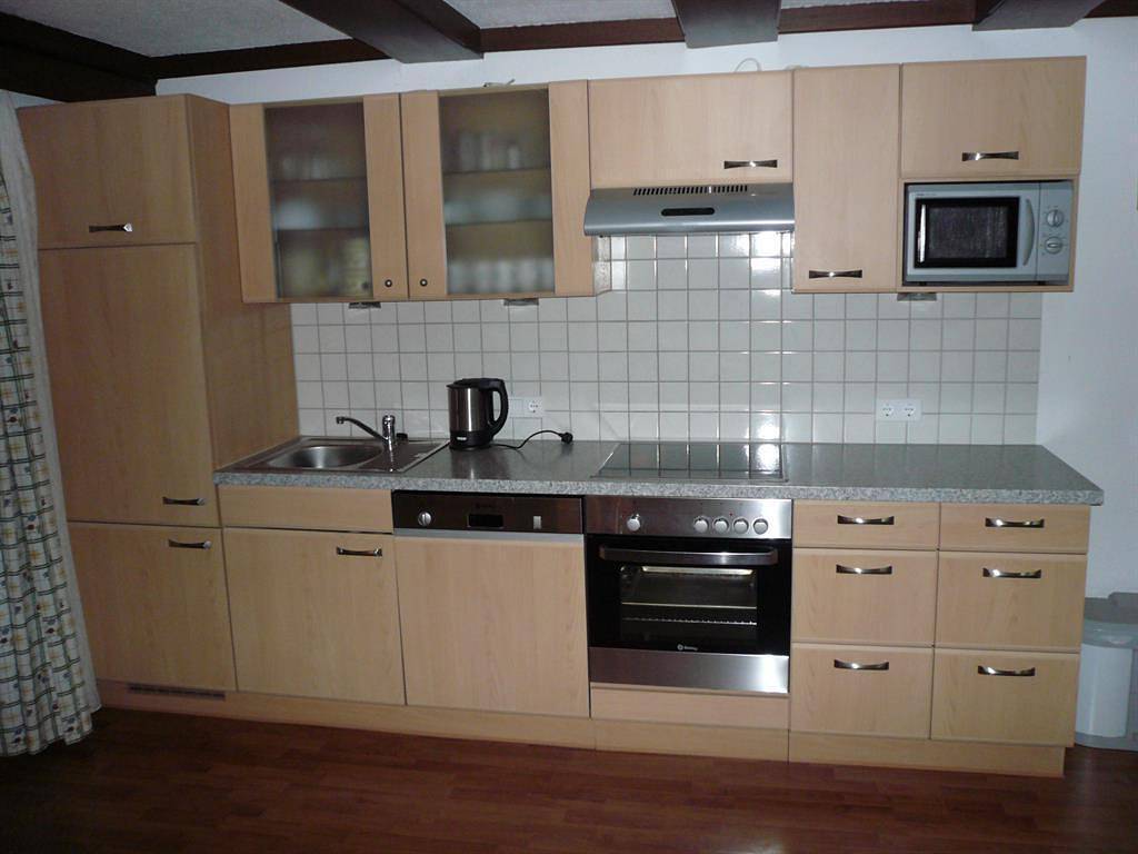 Ganze Ferienwohnung, Untererschbaumerhof in Untertilliach, Osttirol