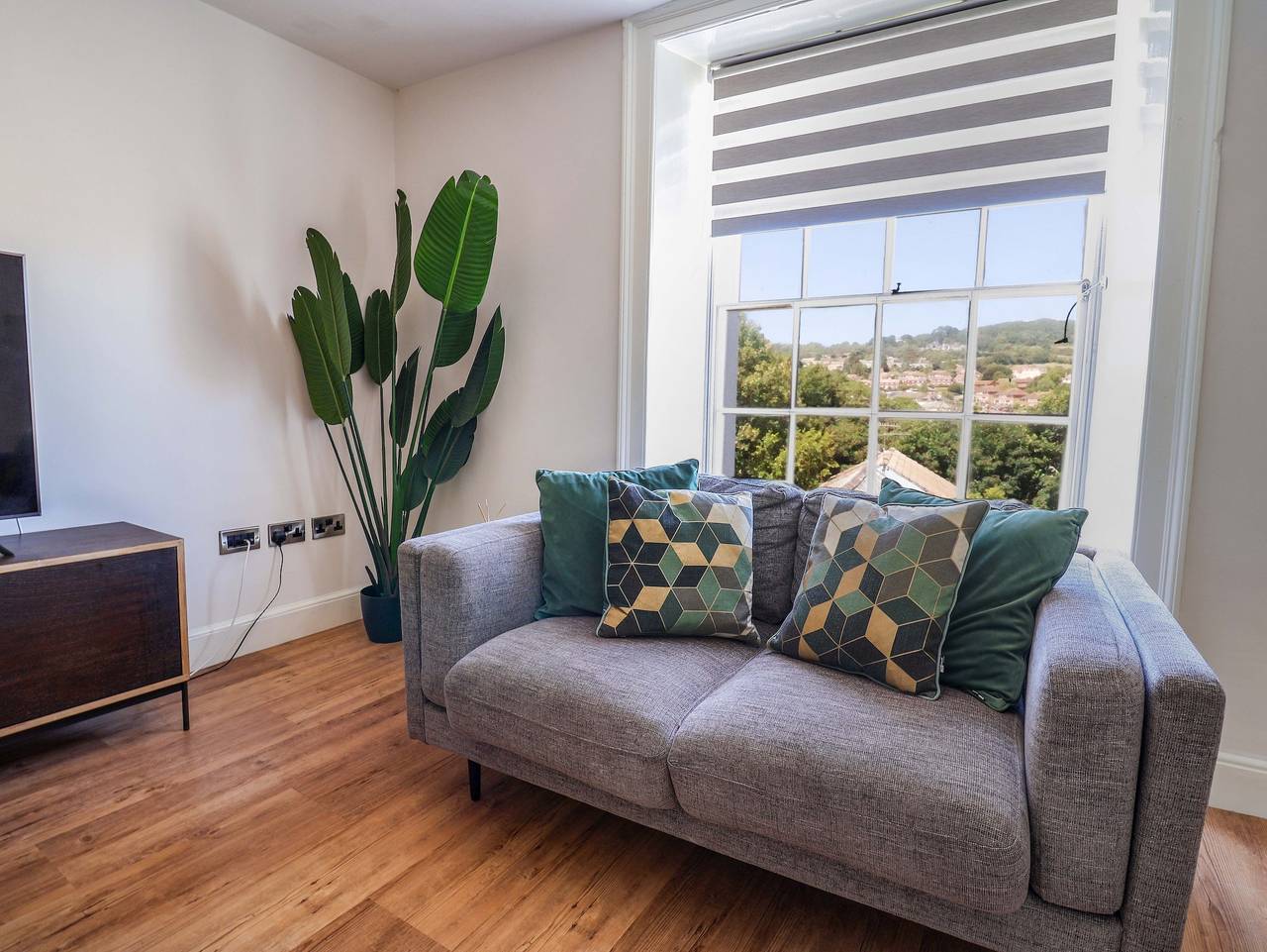 Apartamento entero, Pebble Cove in Lyme Regis, Dorset