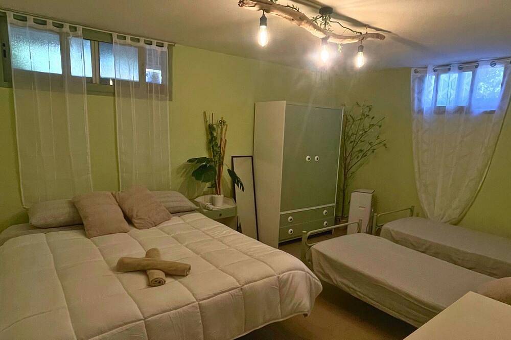 Ganze Wohnung, Il Giardino Di Paola in Is Gannaus, Carbonia