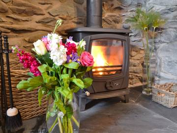 Cottage for 5 People in Gwynedd, North-Wales, Photo 3