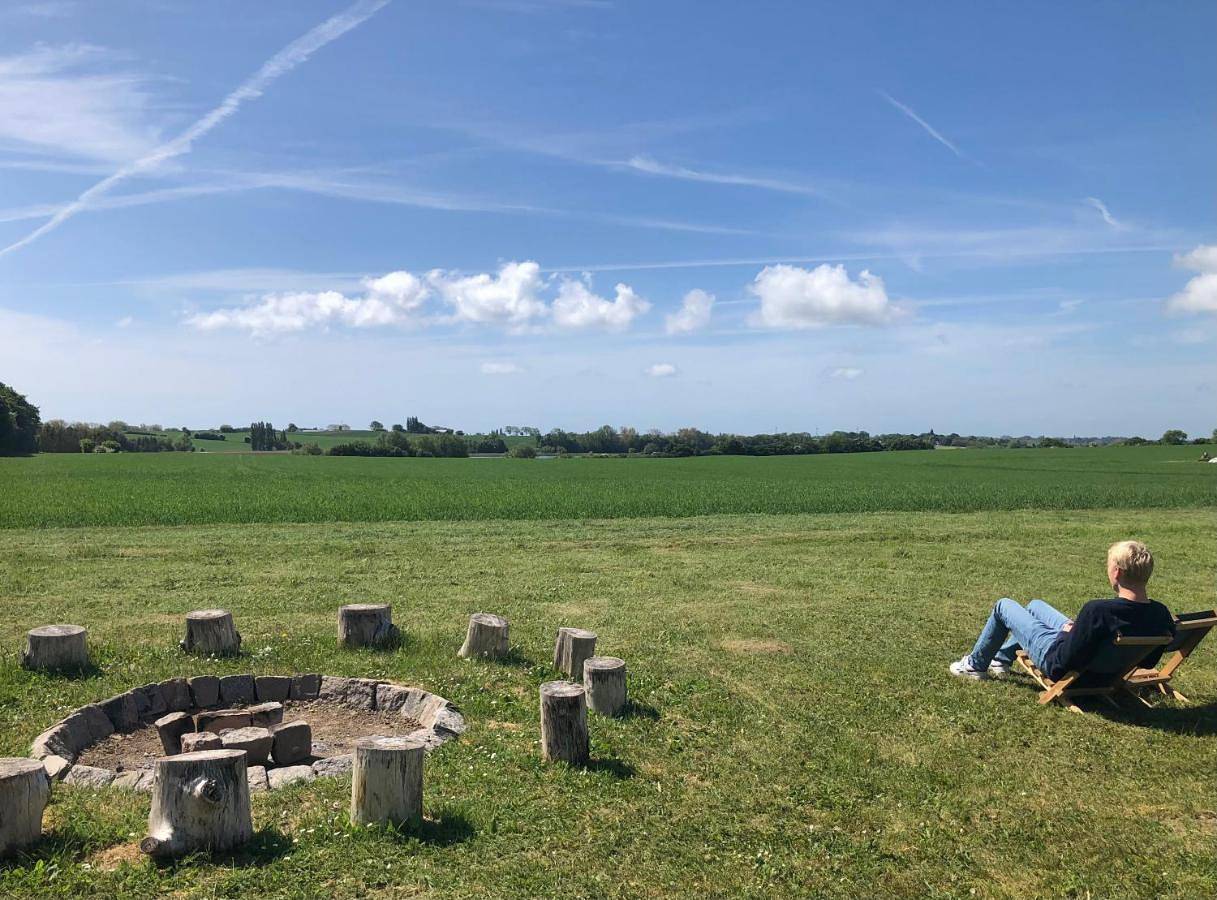 Tent - Hyacint in Vordingborg und Umgebung