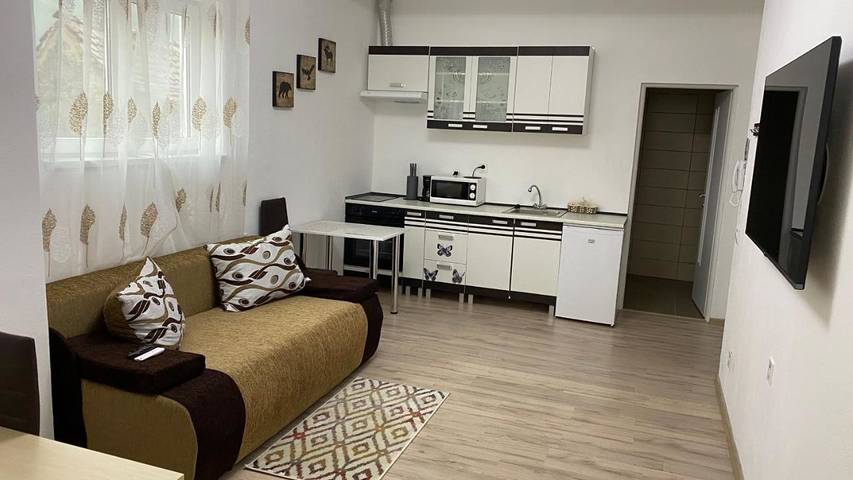 Gîte pour 2 personnes, avec vue dans Mureș - 2