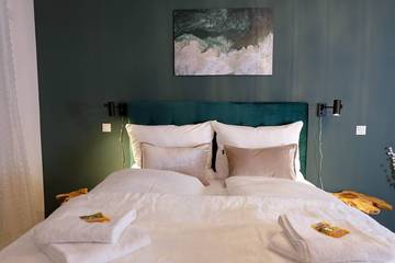 Ferienwohnung für 4 Personen in Straubing