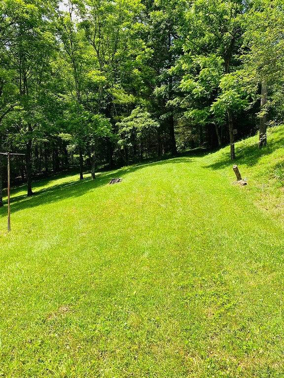 Pet-friendly, private, refuge. Monthly renters welcome. No extra fees. in Ashe County