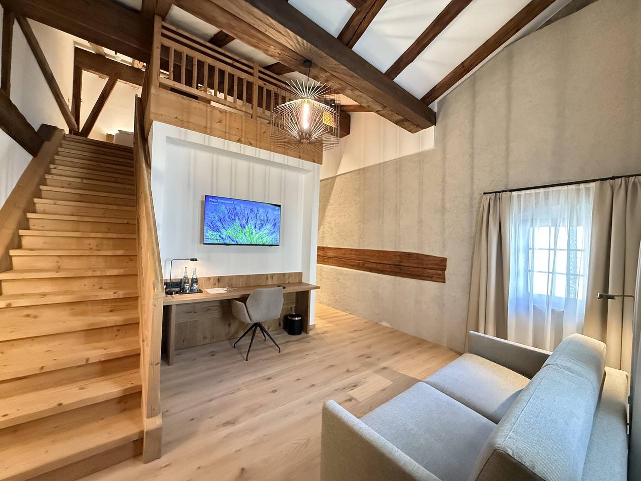 Ganze Ferienwohnung, Traube Duplex in Rattenberg, Kitzbüheler Alpen