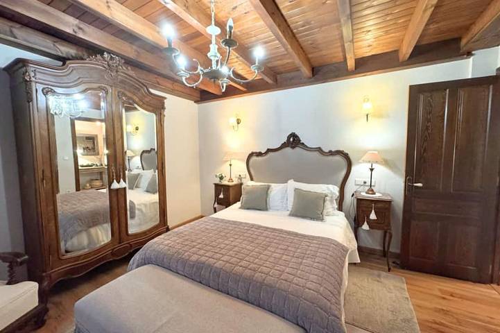 La Cocada Vacation Home in Arriondas, Côte Cantabrique