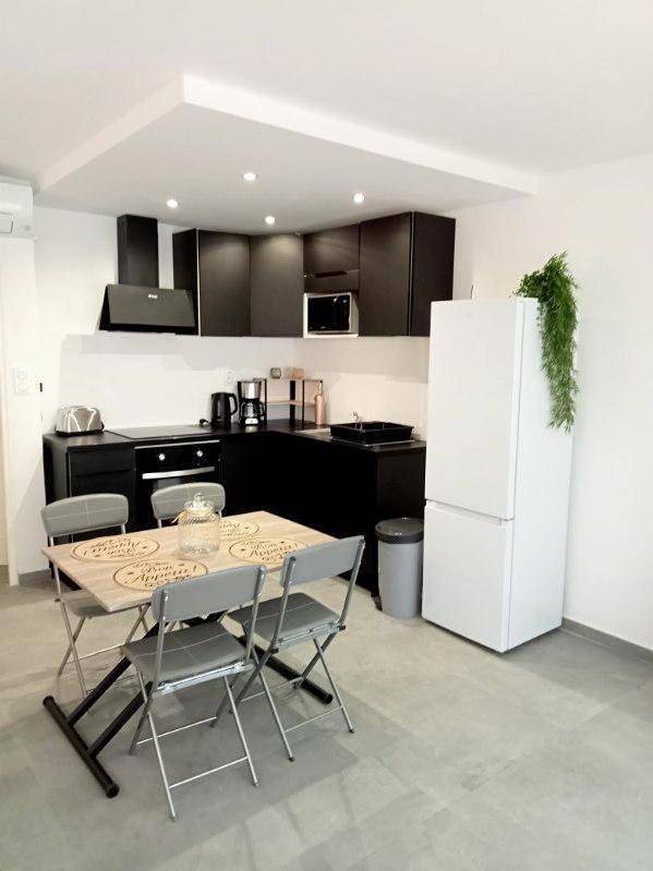 Gîte pour 5 personnes dans Casino De Saint Raphael - 3