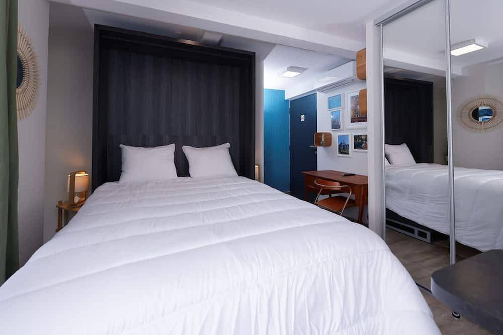 Appartement entier, Cote Rhône Studio meublé Gare Part-Dieu in Lyon, Lyon et ses environs