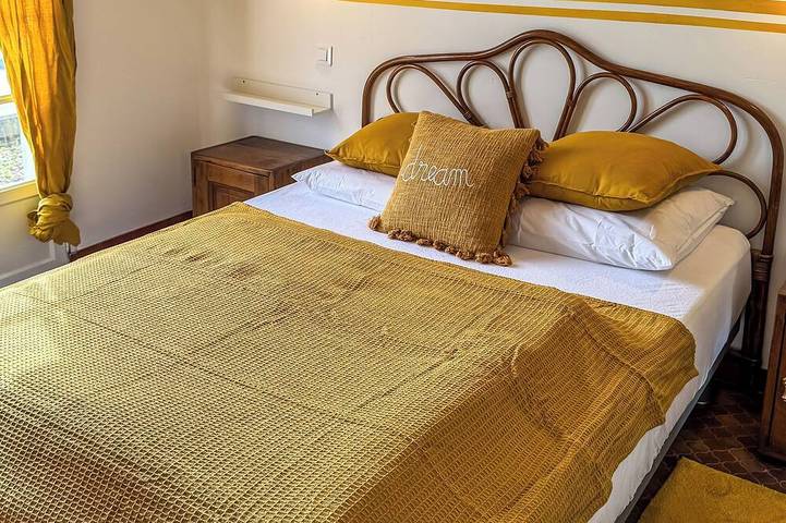 Villa pour 10 personnes, avec terrasse et jardin à Andernos-les-Bains - 2