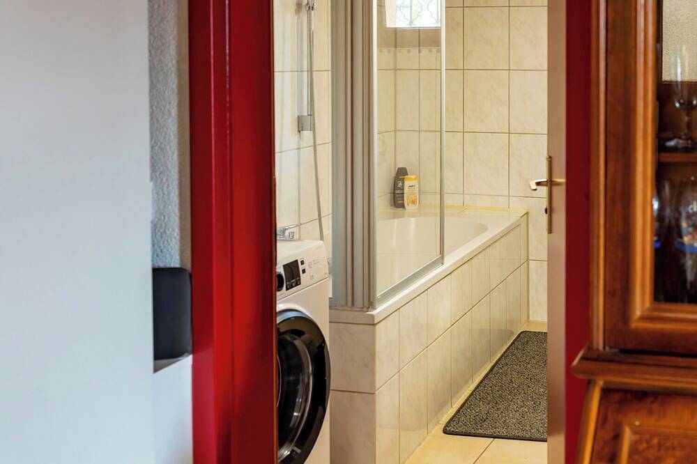 Ganze Wohnung, Ferienwohnung Lucia in Heidenheim, Stuttgart Region