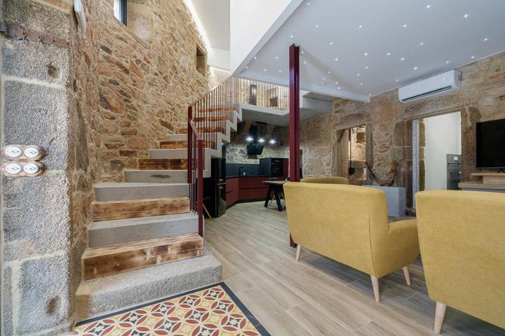 Casa de vacaciones para 8 personas - 1