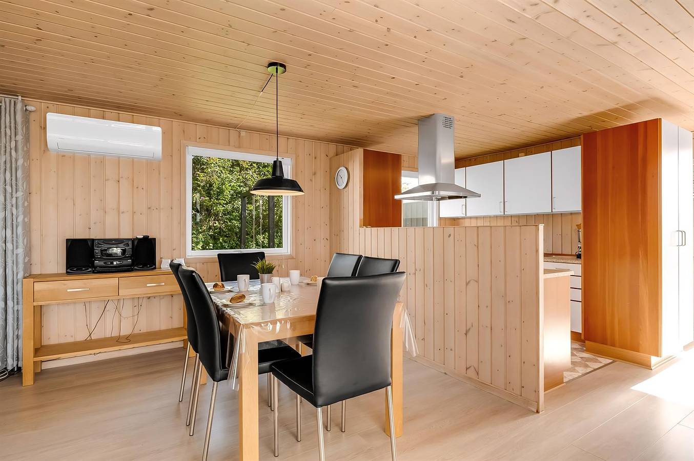 Nice home in Struer w/ Wifi and 2 Bedrooms in Humlum, Struer