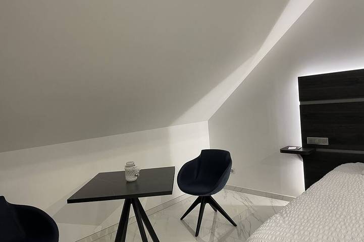 Location de vacances pour 2 personnes, avec jardin à Roye - 4