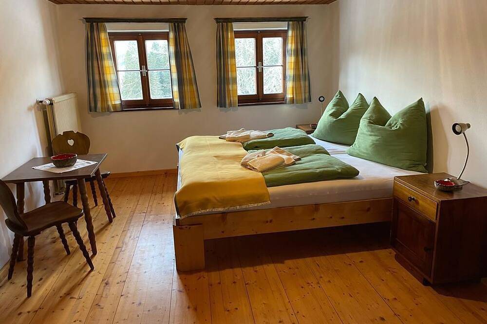 Almhaus Prekowa, Österreich in Metnitz, Mittelkärnten