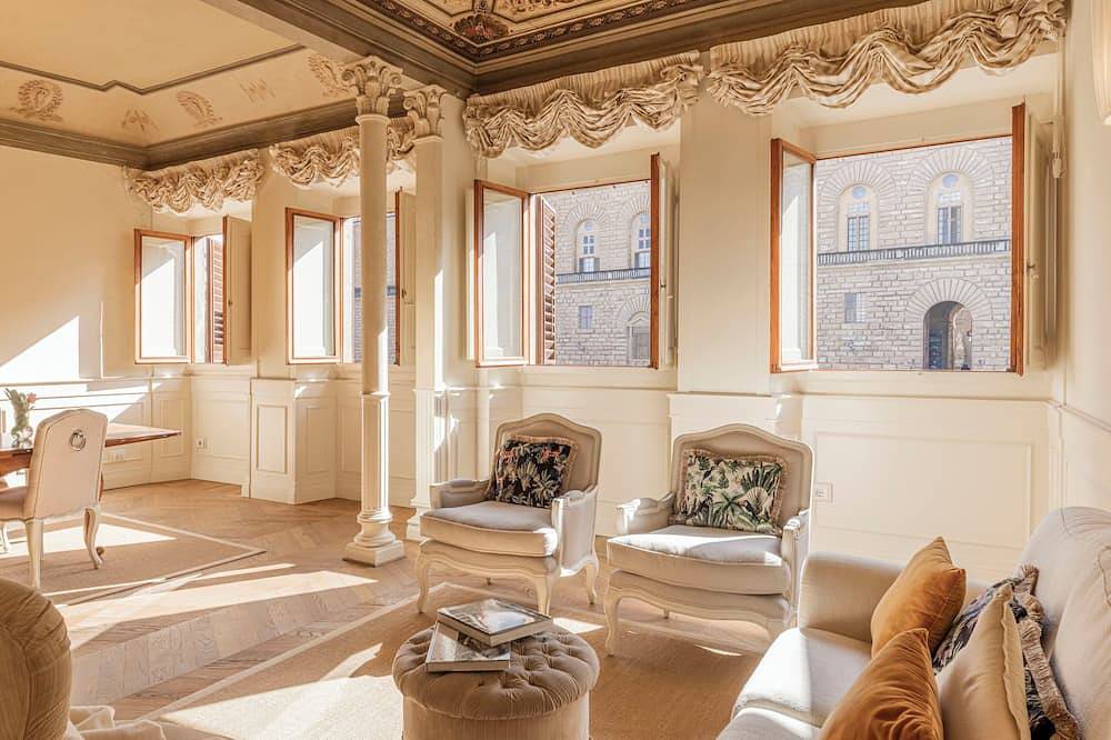 Appartamento vacanze a Firenze a partire da 347€ a notte