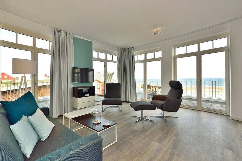 Appartamento vacanze a Weser-Ems a partire da 318€ a notte