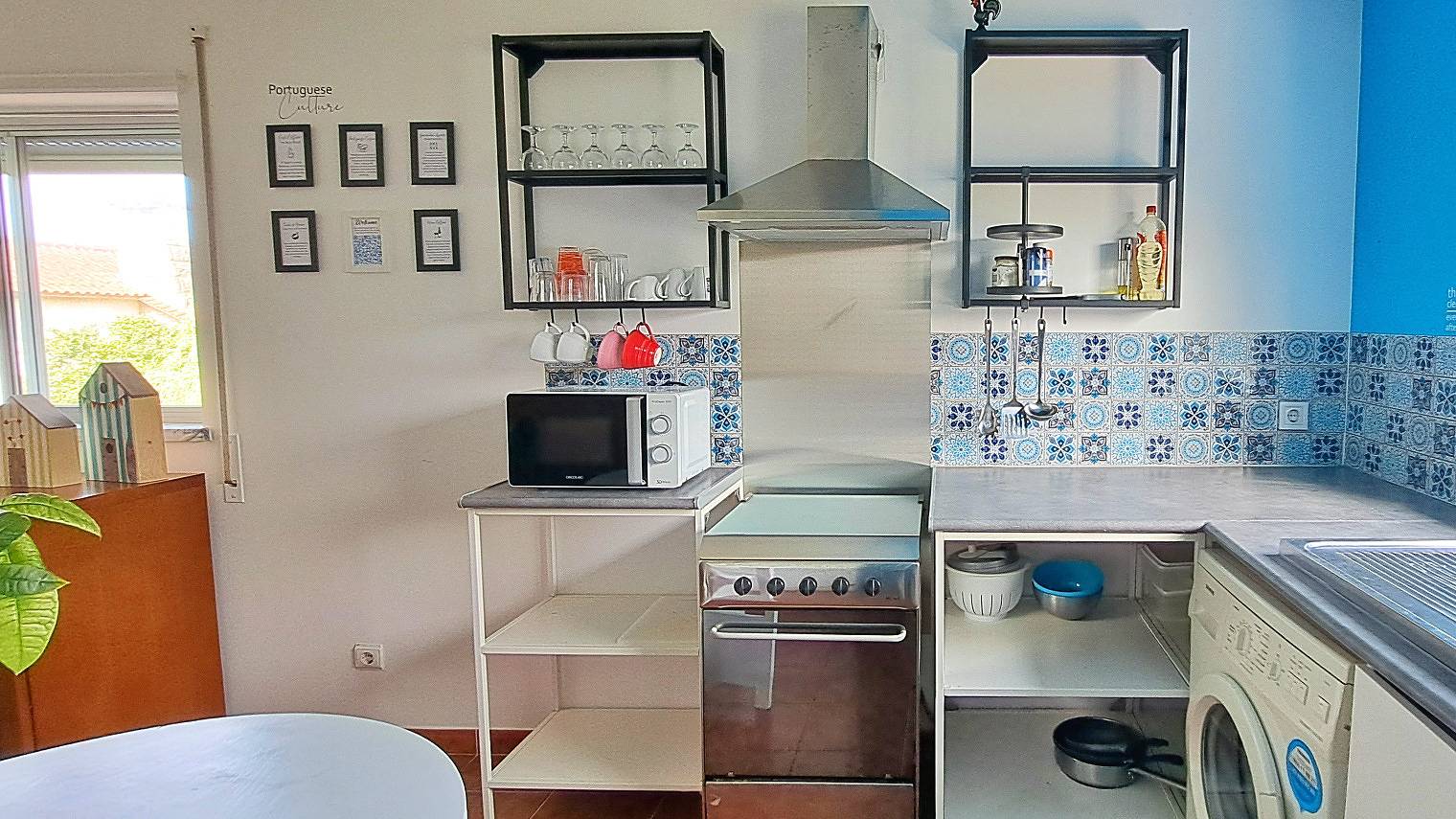 Ganze Ferienwohnung, Haus Roda - Ferienwohnung in Praia Areia Branca in Praia da Areia Branca, Lourinhã