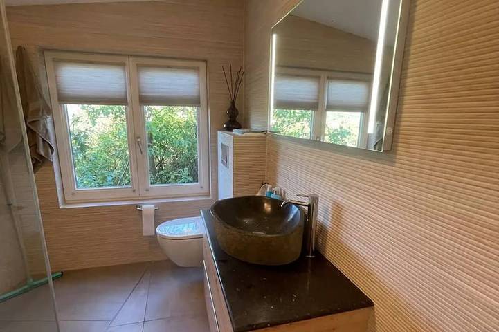 Villa für 8 Personen, mit Garten und Terrasse, mit Haustier in Bergen aan Zee - 3