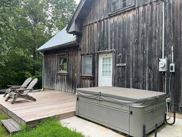 Barn for 4 Guests in Tennessee, USA, Picture 4