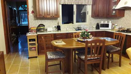 Casa Rural para 2 Personas en Siġġiewi, Isla de Malta, Foto 3
