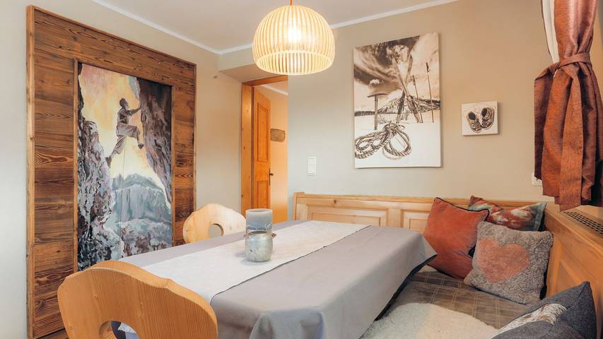 Hütte für 4 Personen, mit Garten und Terrasse in Kitzbühel