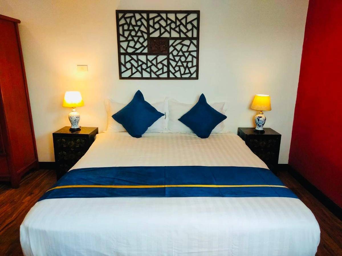 Btc Boutique Resort Private Pool Villas and Studios Hua Hin บ้านทะเลจีน บูติค รีสอร์ท หัวหิน in Hua Hin, Prachuap Khiri Khan