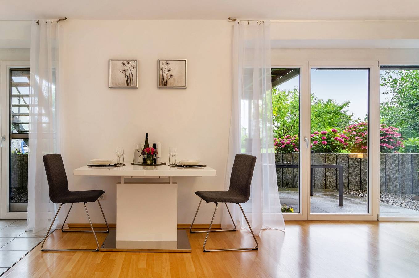 Vakantiewoning 'In Rustige Ligging' met Privéterras en Wi-Fi, foto 14