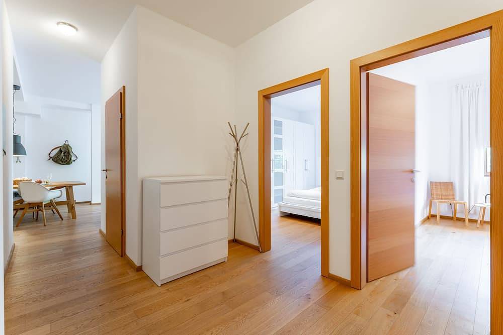Ganze Wohnung, Schöne helle und geräumige Wohnung mit Sauna in Hochkönigstock, Hinterthal