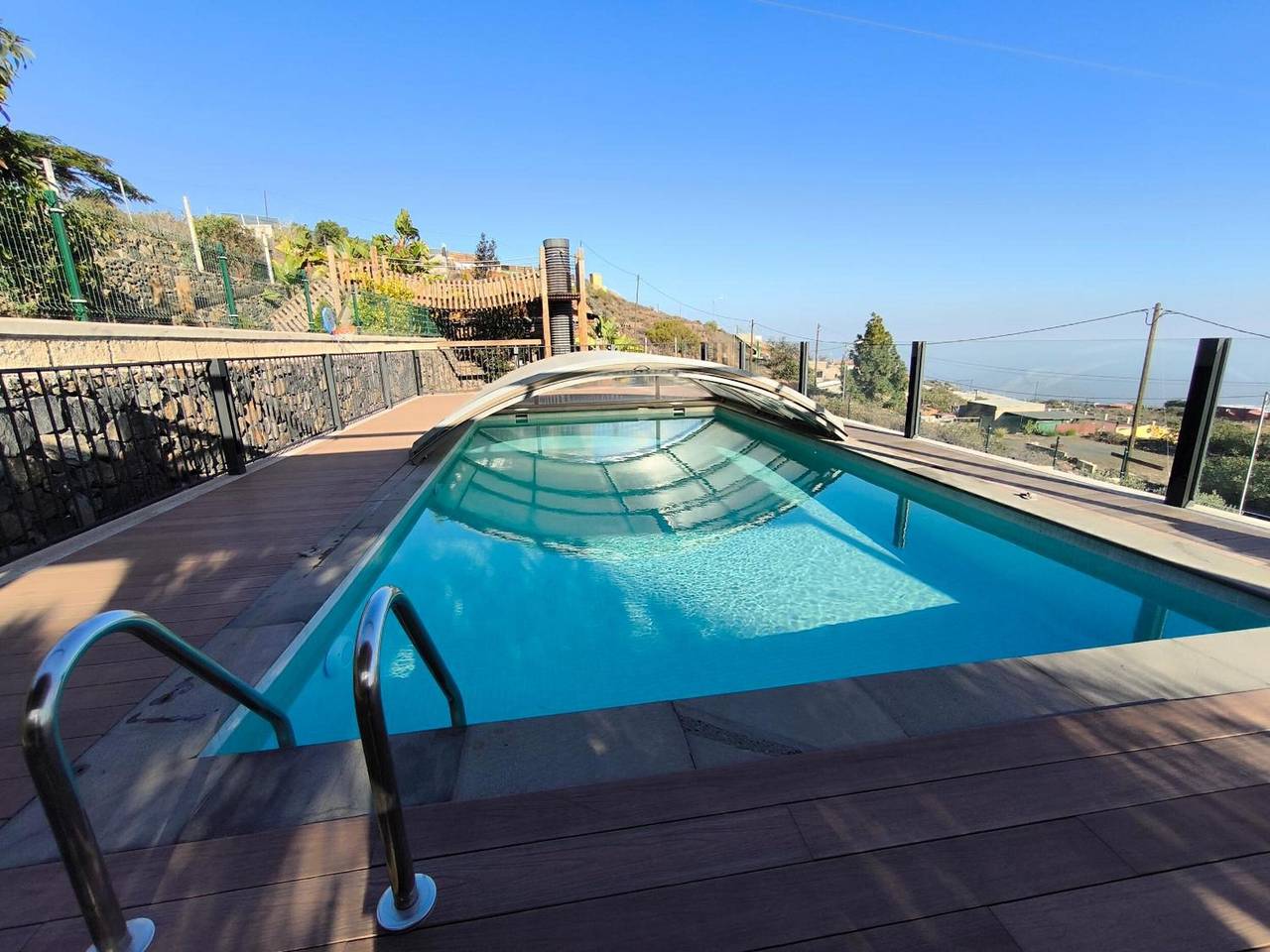 Finca voor 6 Personen in Arafo region, Zuid Tenerife