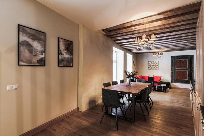 Gîte pour 12 personnes, avec vue, animaux acceptés à Tallinn - 3